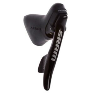 Alavanca de freio Sram com engrenagem Apex 10/11 V