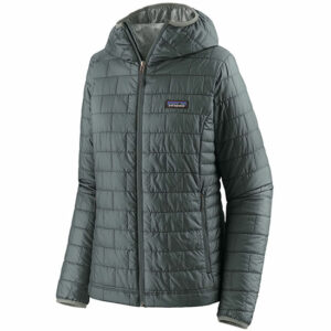 Patagonia Nano Puff Hoody W -  S