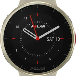Polar Pacer PRO Gold Dust