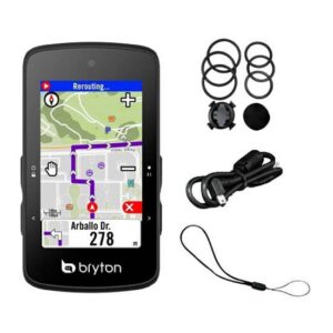 Bryton Computador Bicicletas Rider 750 Special Edition - SE