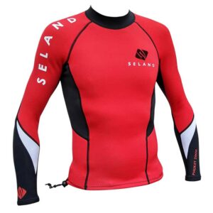 Seland Phuket Neoprene Jacket - M