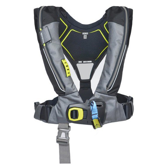 Spinlock Colete Salva-vidas 6D 275N