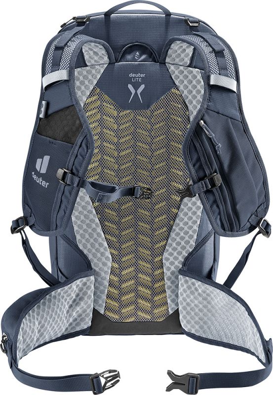 Mochila Deuter Speed Lite 25 - Caminhada - Imagem 2