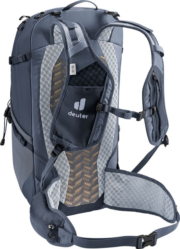 Mochila Deuter Speed Lite 25 - Caminhada - Imagem 3