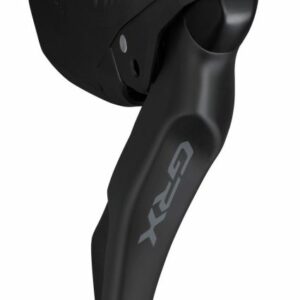 STI Shimano GRX ST-RX610 de 12 velocidades direita