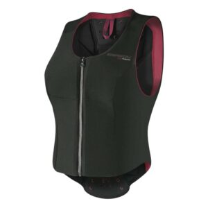 Komperdell Equestrian Colete Flexfit Slim tam L