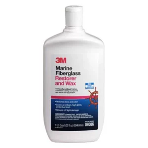3M Cera Restauradora Líquida 950ml