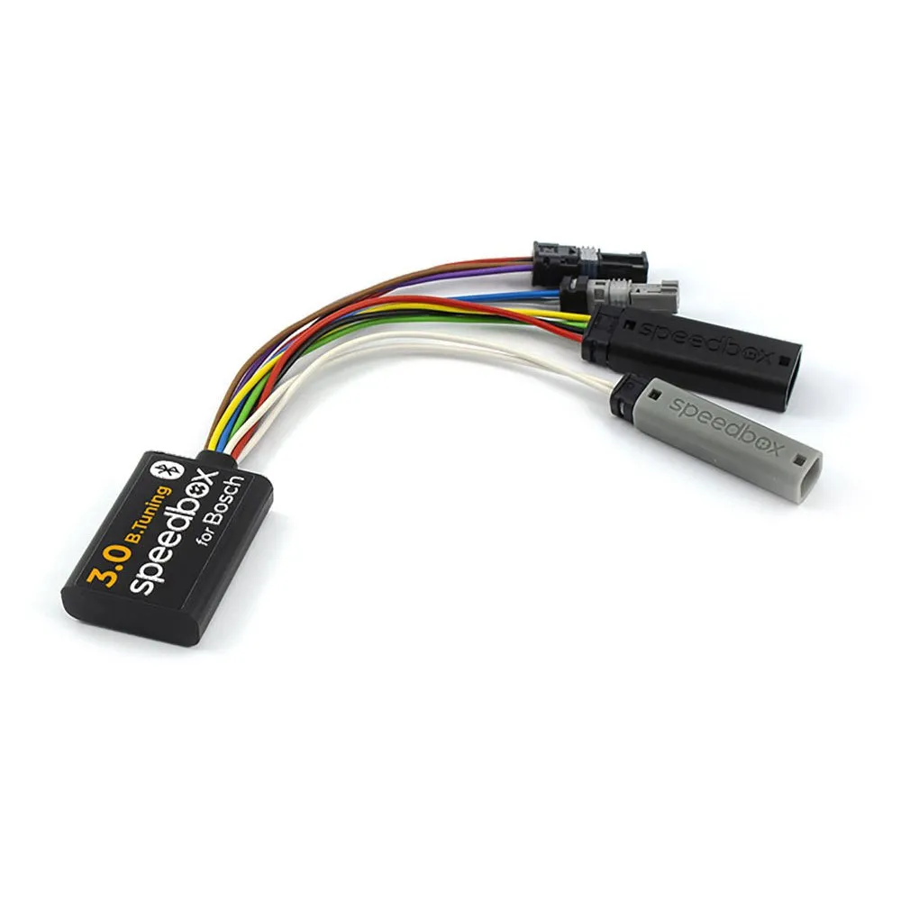 Speedbox B-Tuning Bosch 3.0