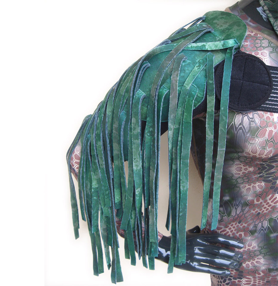 PKPSHOU - Posidonia Shoulder