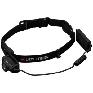 Bateria - Led Lenser H5R Core