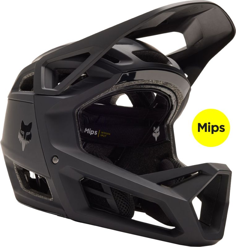 Fox Racing Proframe RS MIPS - capacete M