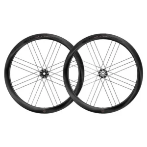 Campagnolo Conjunto de rodas de estrada Bora Ultra WTO 45 Disc Tubeless