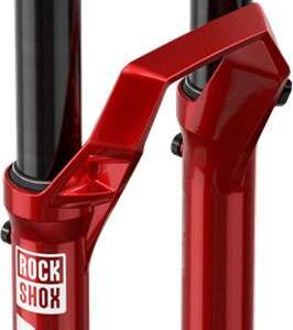 RockShox ZEB Ultimate Charger 3.1 RC2 29" DebonAir+ Boost