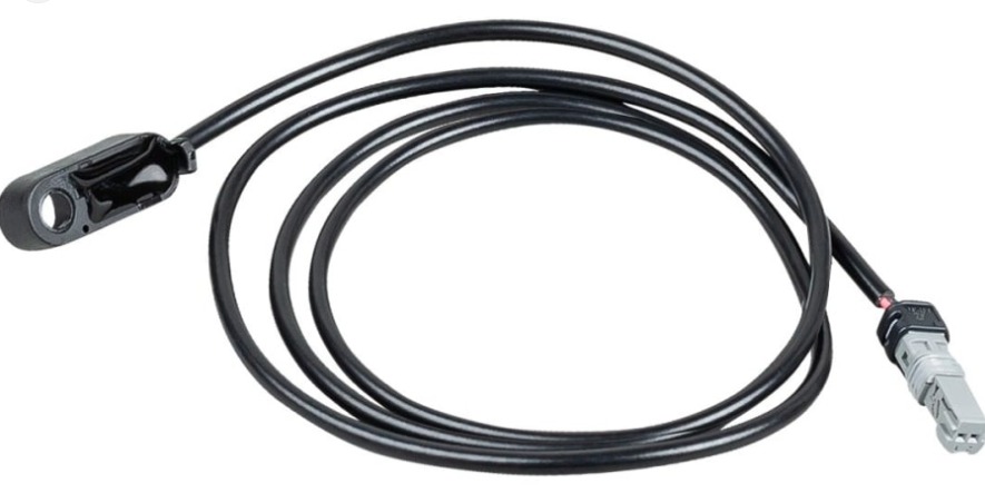 Sensor de velocidade Bosch TREK Gen4