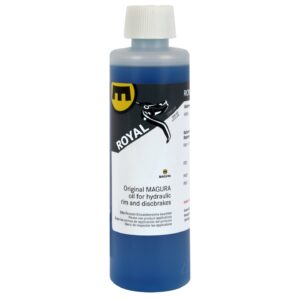 Óleo Hidráulico Magura Royal Blood 250ml