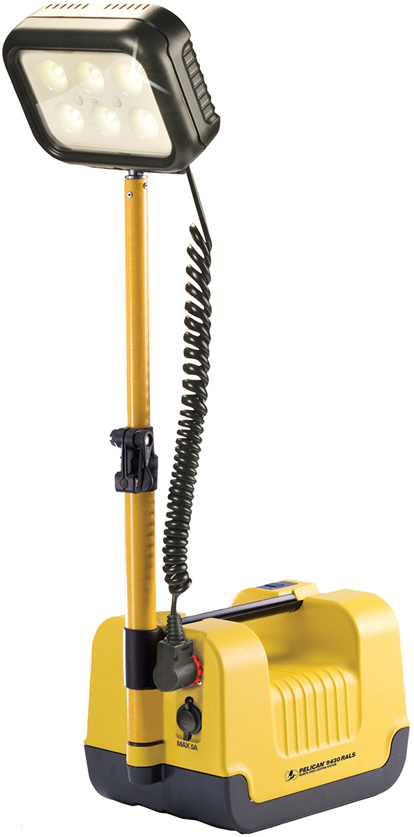 Pelican 9430 área remota - Imagem 3