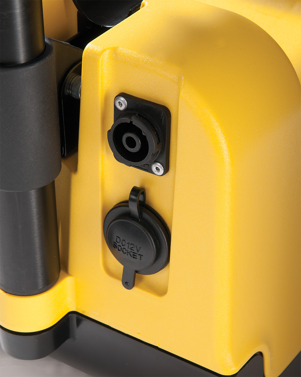 Pelican 9430 área remota - Imagem 2