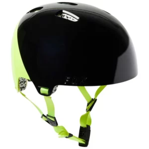 Fox Racing Capacete de MTB Flight Pro Prpus MIPS - S
