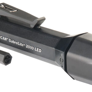 Pelican SabreLite 2010 Lanterna