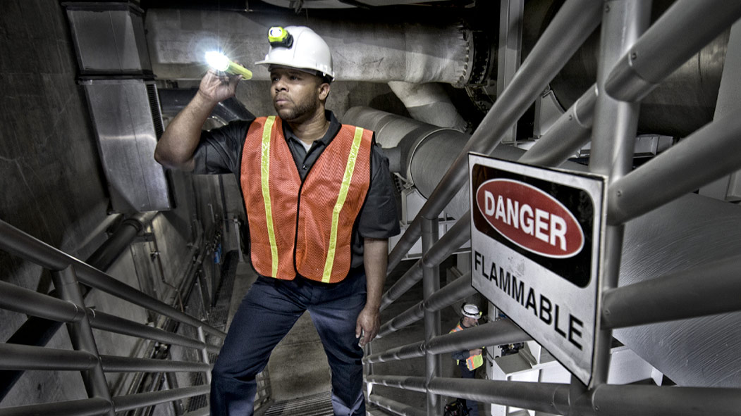 Pelican 3325 Lanterna - Imagem 6